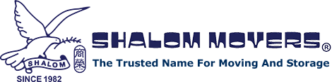 Shalom Movers