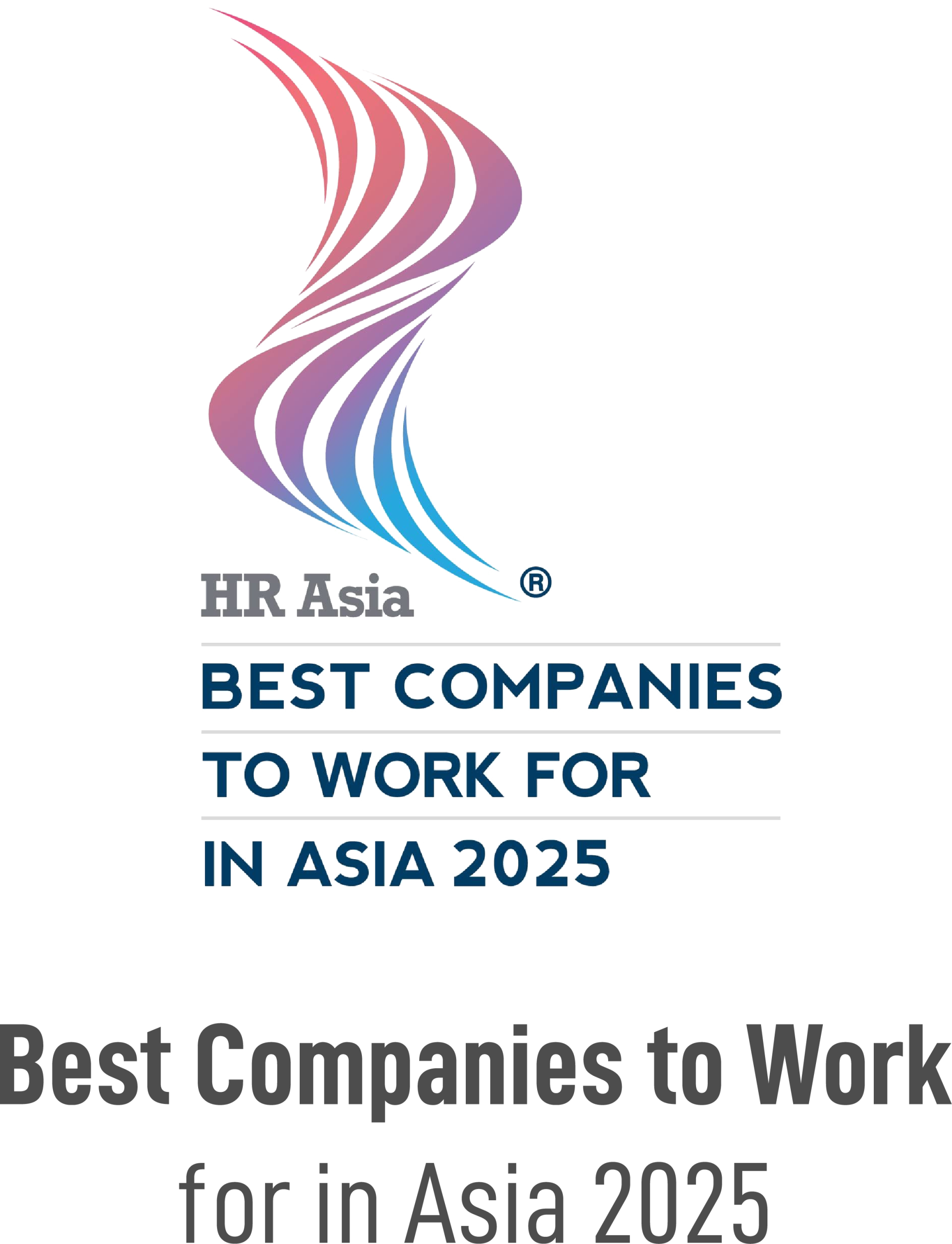 HR Asia Logo
