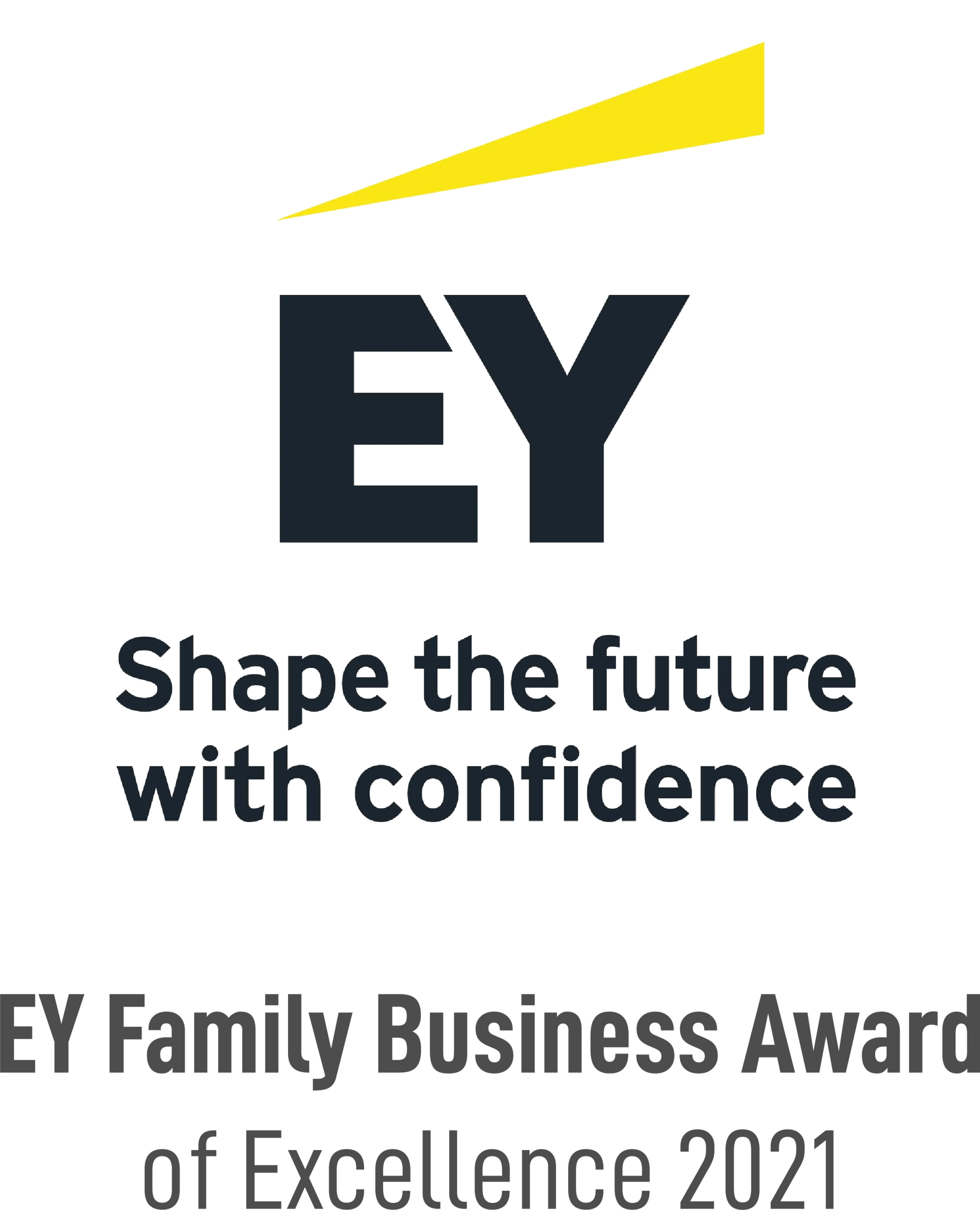 EY Logo