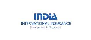 india international insurance logo