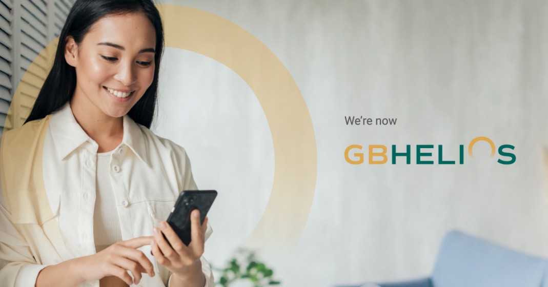 GBFS is now GB Helios!!