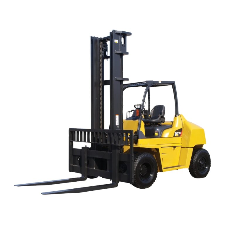 DP40N – DP55N